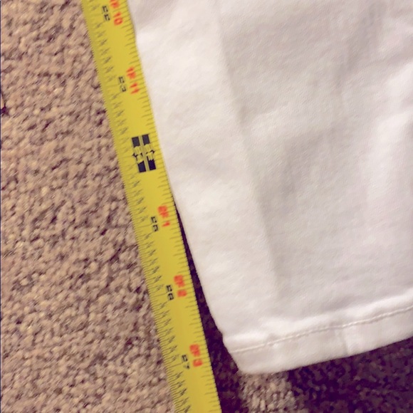 White stretch FRAME Denim jeans - Picture 8 of 12